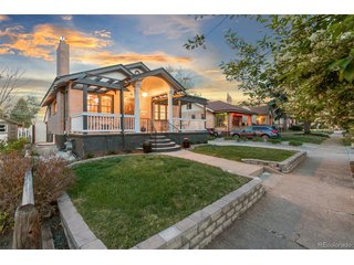 4230 Knox Ct Denver, CO 80211