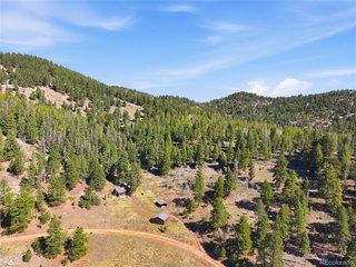 33601 Stransky Rd Evergreen, CO 80439