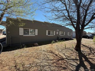 33 University Dr Colorado Springs, CO 80910