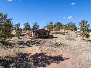 11 Valley Cir Guffey, CO 80820