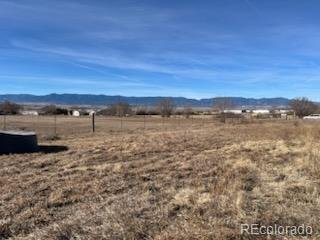 (TBD) J St Penrose, CO 81240