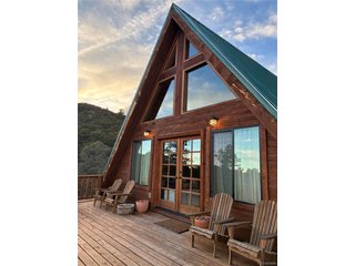 4585 Laidlaw Rd Fort Garland, CO 81133