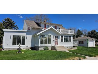 202 E 5th St Flagler, CO 80815
