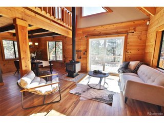 179 Spruce Way Black Hawk, CO 80422