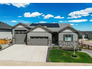 6602 Mentha Dr Castle Rock, CO 80108