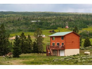 2099 County Road 19 Kremmling, CO 80459