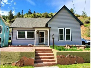 2109 Miner St Idaho Springs, CO 80452