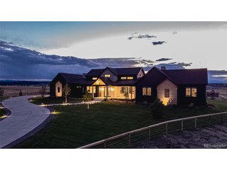 7497 Fox Creek Trl Franktown, CO 80116