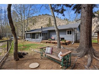 50464 Highway 285 Grant, CO 80475