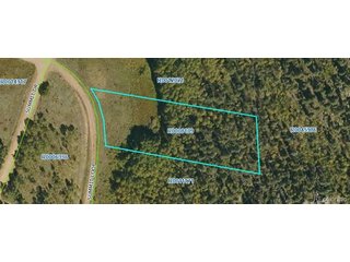 266 Summit Loop Florissant, CO 80816