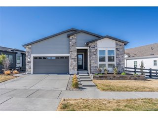 7169 Canyon Sky Trl Castle Pines, CO 80108
