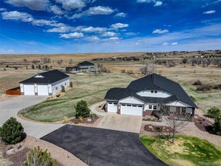 2504 Elkhorn Ranch St Parker, CO 80138