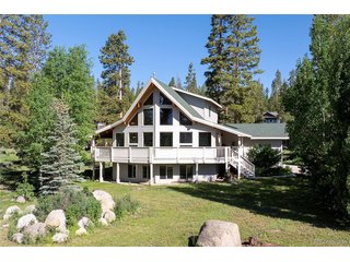 17 County Road 4435 Grand Lake, CO 80447