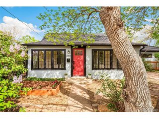 2492 N Lamar St Edgewater, CO 80214