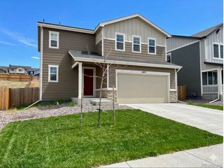 4897 Wolf Moon Dr Colorado Springs, CO 80911