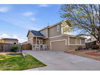 22150 E Milan Pl Aurora, CO 80018