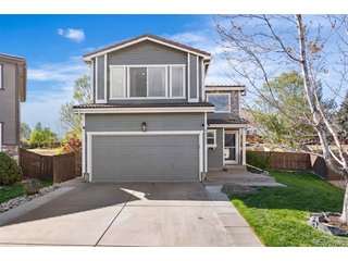 4701 Waldenwood Dr Highlands Ranch, CO 80130