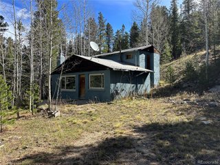 434 Pactolus Lake Rd Black Hawk, CO 80422