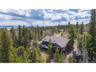 2079 High Creek Rd Fairplay, CO 80440