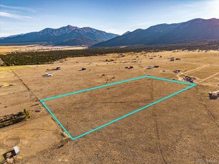 (TBD) CR-361 Buena Vista, CO 81211