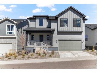 815 Simmental Loop Castle Rock, CO 80104