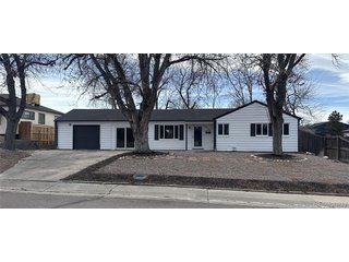 4625 Webster St Wheat Ridge, CO 80033