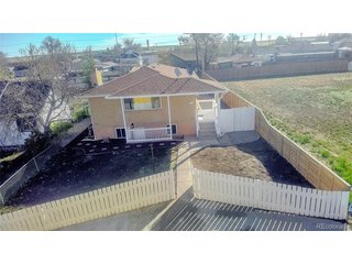 432 3rd Ave Deer Trail, CO 80105
