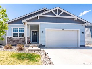 455 Pony Express Trl Ault, CO 80610