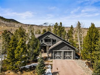 147 Lupine Frisco, CO 80443