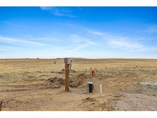 13964 Wendling Trl Kiowa, CO 80117