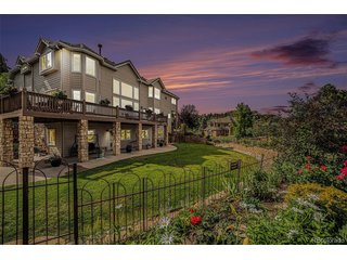 6387 Willow Springs Dr Morrison, CO 80465