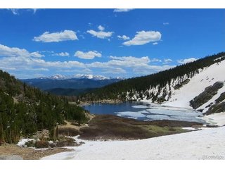 (TBD) Texas Cir Idaho Springs, CO 80452