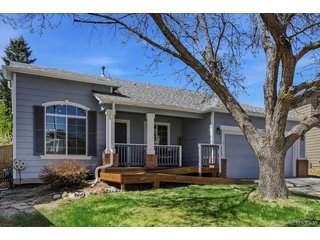 9357 Wolfe Pl Highlands Ranch, CO 80129