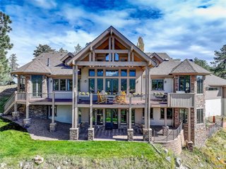524 Humphrey Dr Evergreen, CO 80439