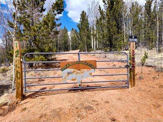 12201 S State Highway 67 Cripple Creek, CO 80813