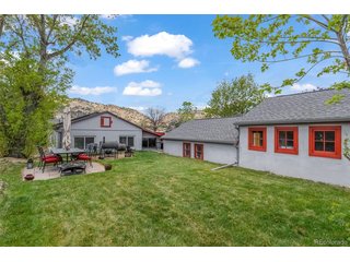 17372 Highway 8 Morrison, CO 80465