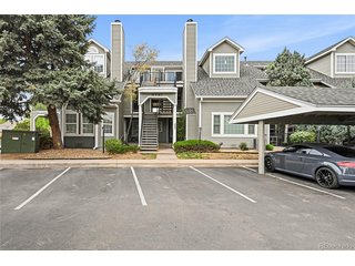 6761 S Ivy Way B2 Centennial, CO 80112