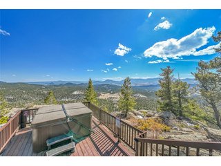 30851 Pike View Dr Conifer, CO 80433