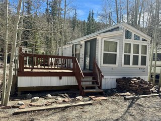425 Depot Dr Hartsel, CO 80449