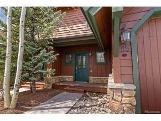 85 Chestnut Ln Breckenridge, CO 80424