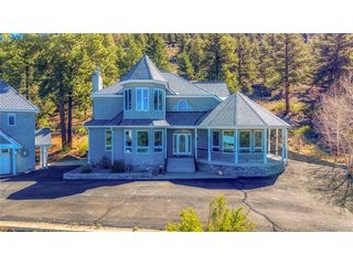 465 N Skyline Dr South Fork, CO 81154