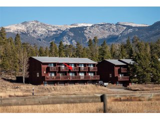154 Heritage Ranch Rd 3C Grand Lake, CO 80447