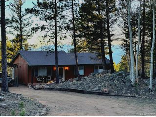 2063 Vagabond Creek Dr Lake George, CO 80827