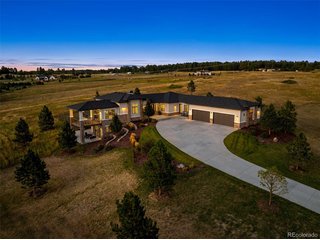 2937 Hidden Den Ct Franktown, CO 80116