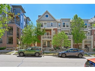 9520 Halstead Ln Lone Tree, CO 80124