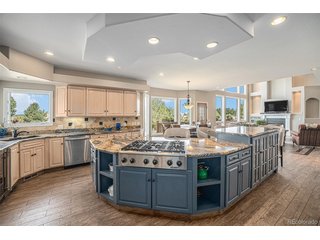 6387 Willow Springs Dr Morrison, CO 80465