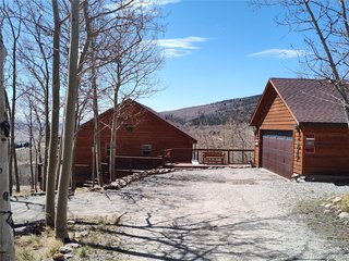 612 Sheep Ridge Rd Fairplay, CO 80440