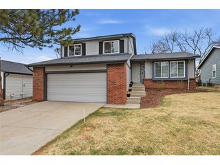 301 Mountain Cloud Cir Highlands Ranch, CO 80126