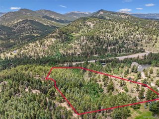 135 Linda Trl Bailey, CO 80421