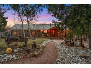 1366 Vagabond Creek Dr Lake George, CO 80827